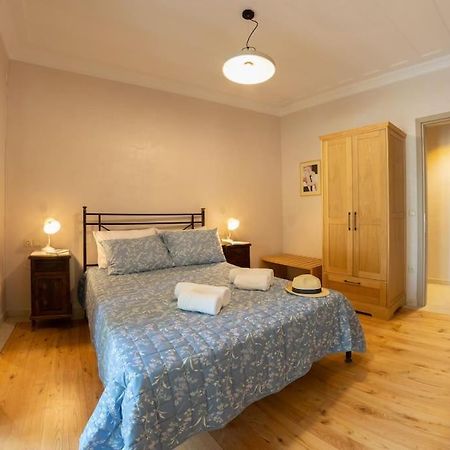 Avli - Tranquil Stonehouse In Lefkada Vila Alexandros Exterior foto